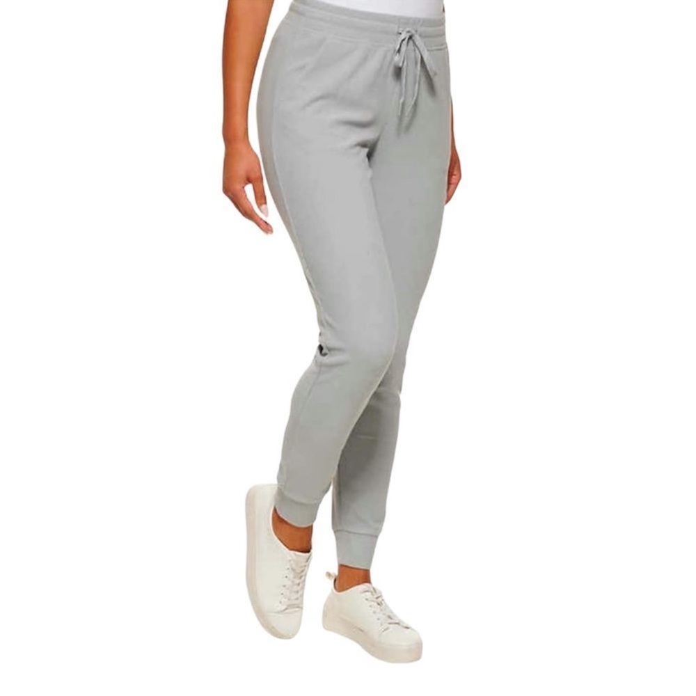 Marc New York Ribbed Cozy Cotton blend Jogger Sweatpants